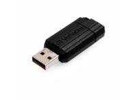 Minne VERBATIM Pstripe USB 2.0 8GB (10)