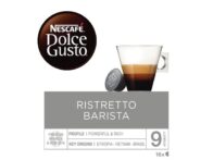 Kaffekapsel DOLCE GUSTO Ristretto (16)