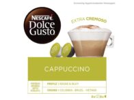 Kaffekapsel DOLCE GUSTO Cappuccino (16)