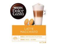 Kaffekapsel DOLCE GUSTO Macchiato (16)