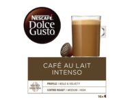 Kaffekapsel DOLCE GUSTO Lait intenso(16)