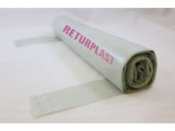 Avfallssekk Returplast 85x160cm 240L(10)